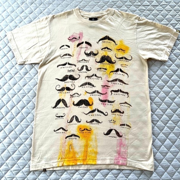 Men’s graphic tee - Picture 1 of 5